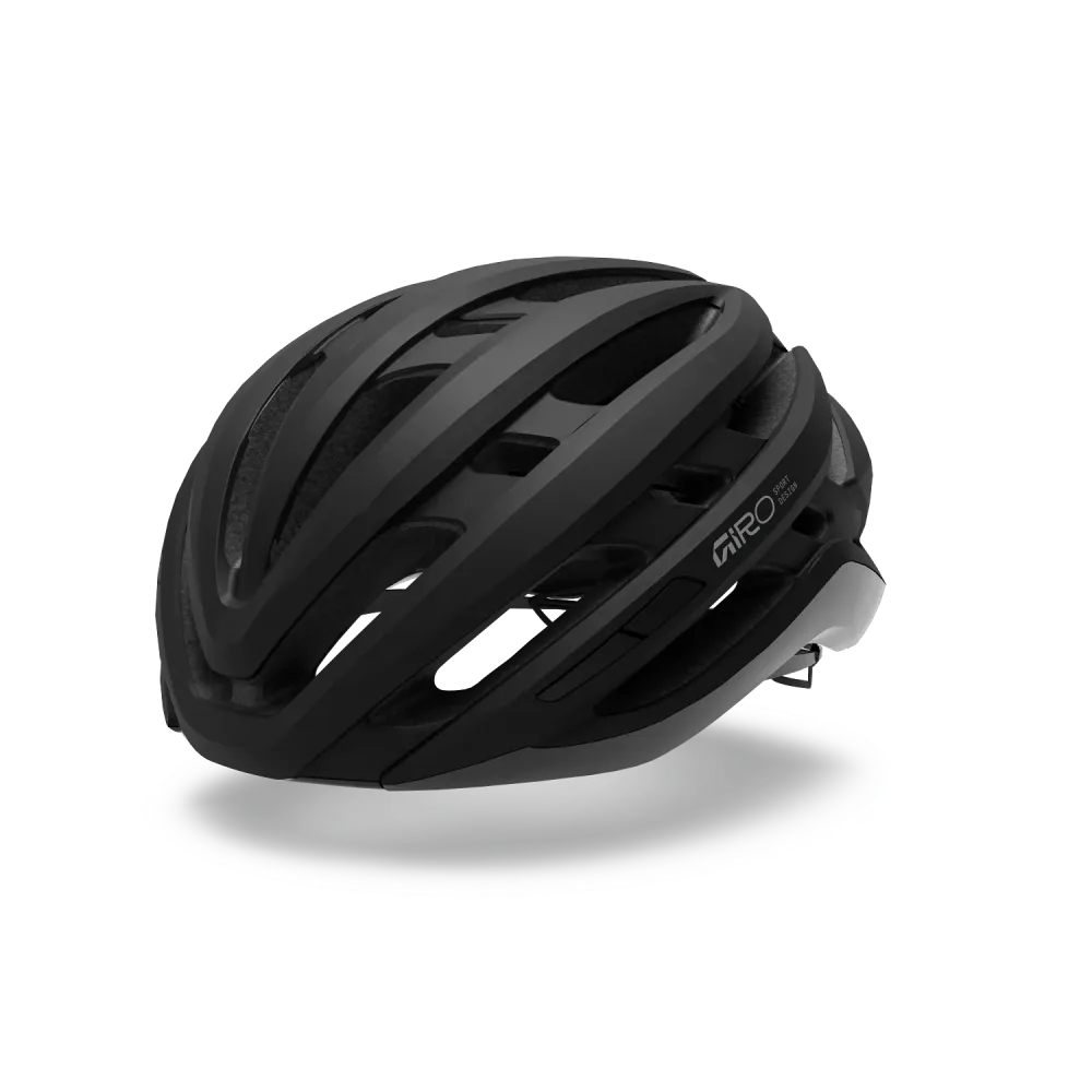 Casque Route GIRO AGILIS MIPS Noir Mat