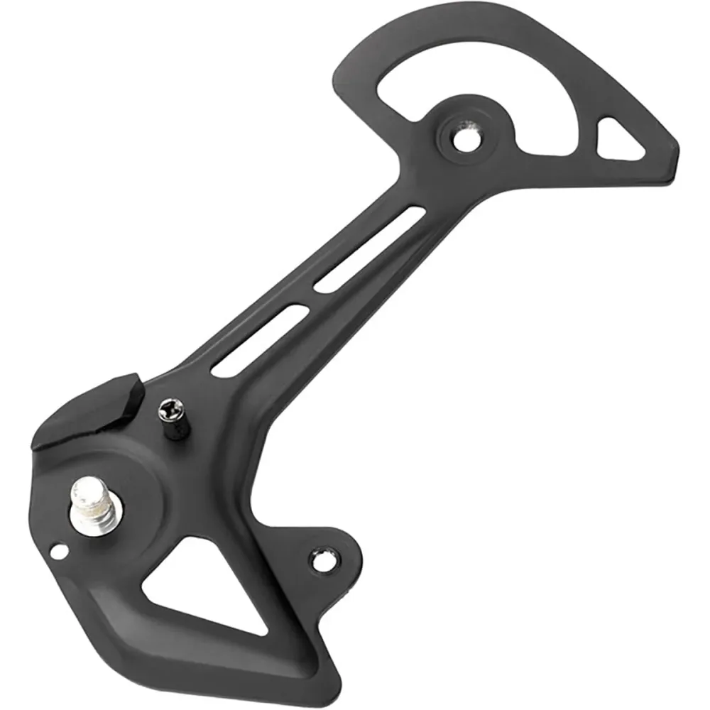 Chape de Dérailleur Arrière Externe Longue SHIMANO SLX RD-M7100 SGS Chape de Dérailleur Arrière Externe Longue SHIMANO SLX RD-M7100 SGS