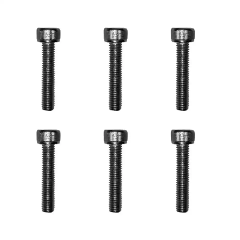 Vis jantes moteurs Dualtron X6 pcs – Image 3
