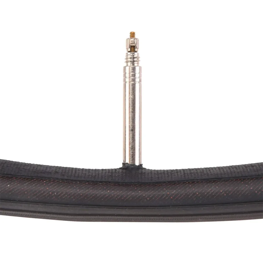 Boyau TUFO S33 PRO 700x21 Noir – Image 3