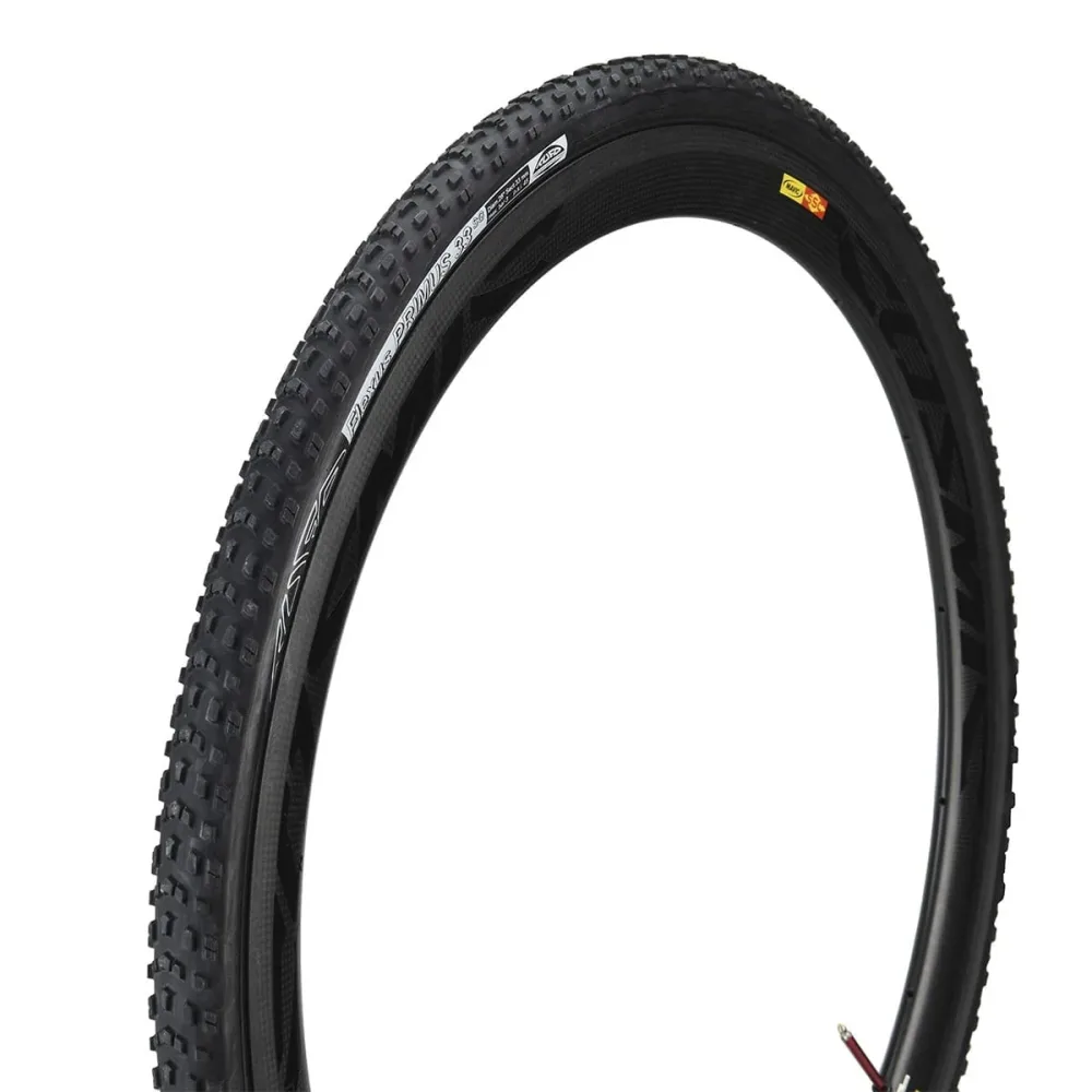 Boyau Cyclocross TUFO FLEXUS PRIMUS SG 700x33c Noir Boyau Cyclocross TUFO FLEXUS PRIMUS SG 700x33c Noir