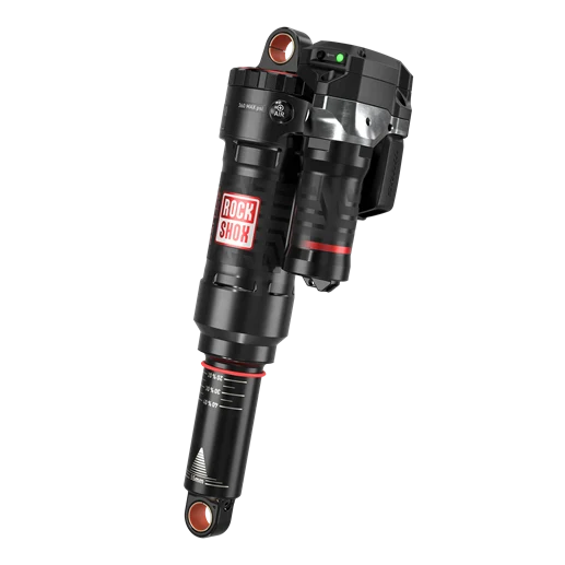Amortisseur ROCKSHOX SUPER DELUXE ULTIMATE FLIGHT ATTENDANT RC3 HBO DEBONAIR+ Progressive pour Spécialized Stumpjumper Evo S2-S6 2021+ Amortisseur ROCKSHOX SUPER DELUXE ULTIMATE FLIGHT ATTENDANT RC3 HBO DEBONAIR+ Progressive pour Spécialized Stumpjumper Evo S2-S6 2021+