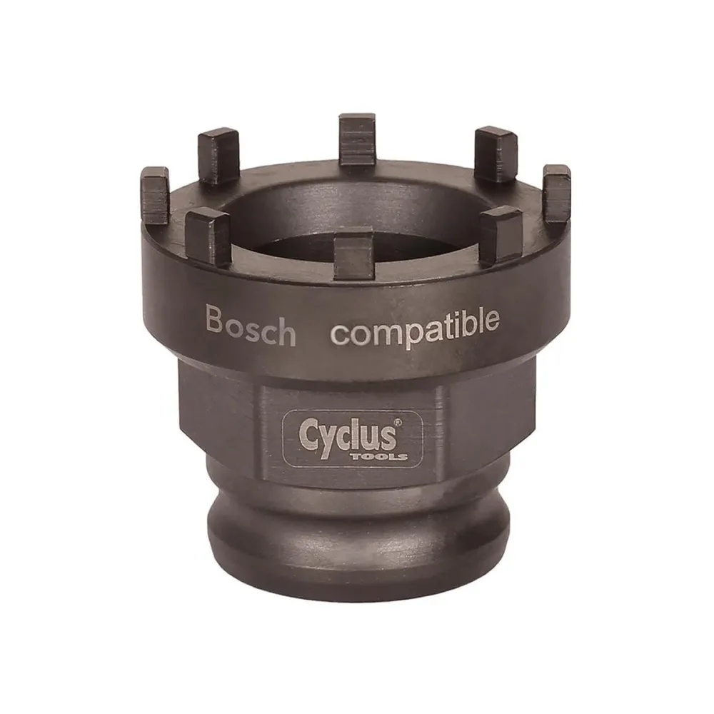 Outil pour Bague de Verrouillage CYCLUS TOOLS BOSCH 3ème Génération