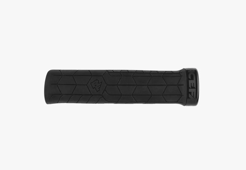 Grips RACE FACE GETTA Lock-On 135mm Noir – Image 2