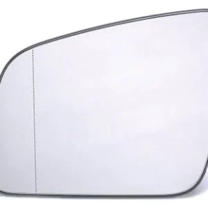 Verre miroir gauche asphérique degivrant avec support pour MERCEDES (W204) CLASSE C de 2007 à 2011, Neuf Verre miroir gauche asphérique degivrant avec support pour MERCEDES (W204) CLASSE C de 2007 à 2011, Neuf