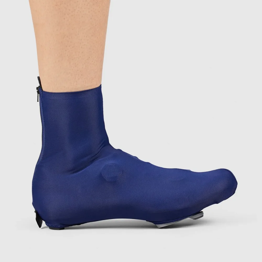 Couvre-Chaussures GRIPGRAB RACE AERO 2 Marine – Image 2