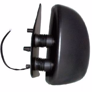 Rétroviseur gauche électrique degivrant bras court modèle 7/99>2/02 pour CITROEN JUMPER de 1994 à 2002, Neuf Rétroviseur gauche électrique degivrant bras court modèle 7/99>2/02 pour CITROEN JUMPER de 1994 à 2002, Neuf