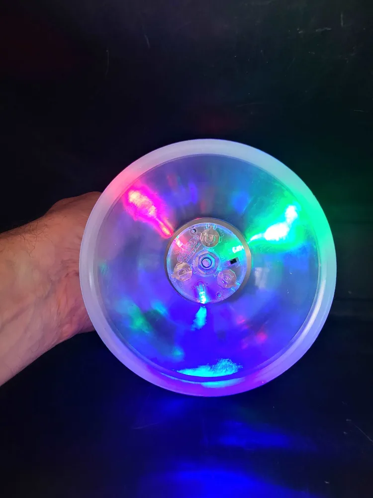 Diabolo lumineux – Image 3