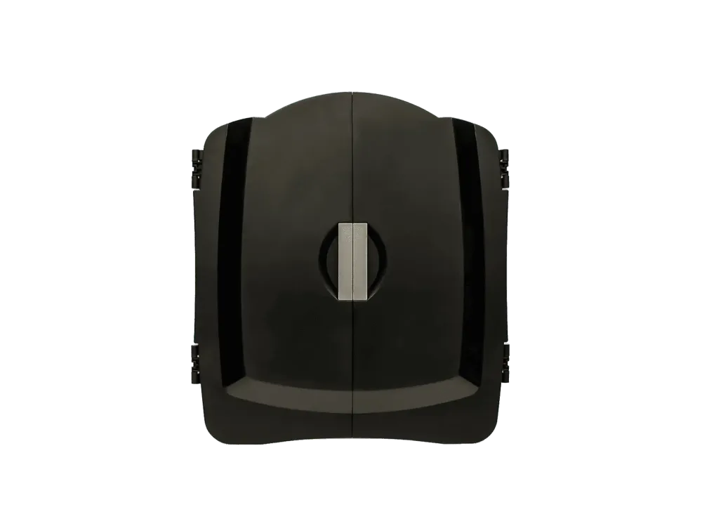 Coffret cible électronique – Image 2