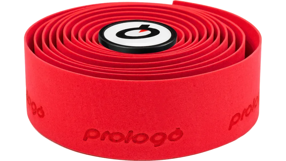 Ruban de Cintre PROLOGO PLAINTOUCH Rouge
