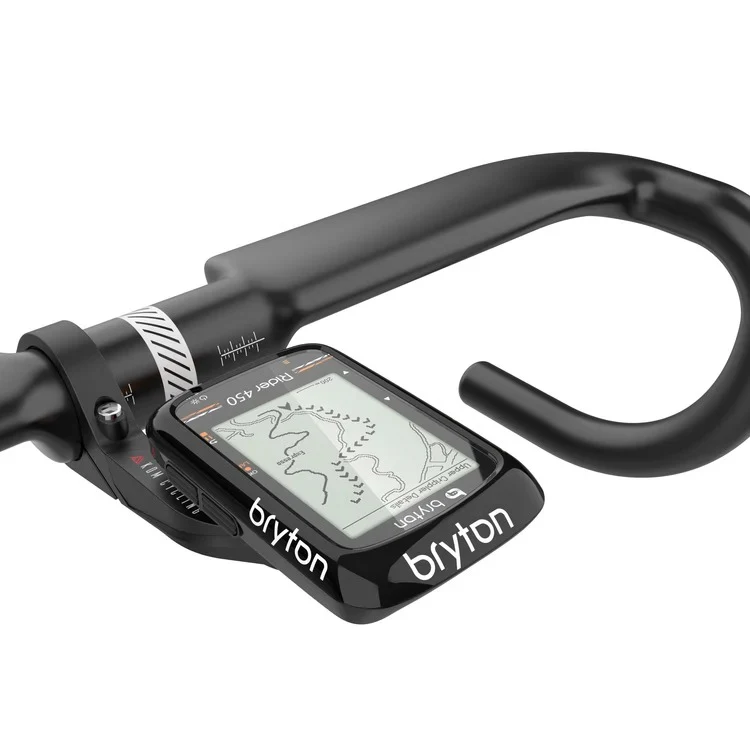 Support de Cintre KOM CYCLING Bryton – Image 3