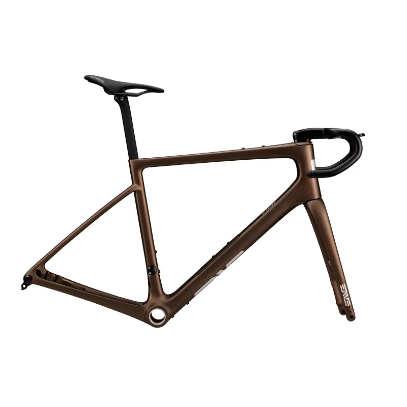 Kit Cadre ENVE FRAY Marron