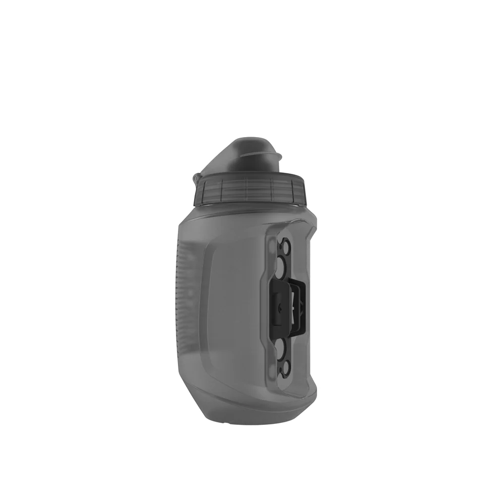 Bidon de Rechange FIDLOCK TWIST Seul (550ml) Fumé Bidon de Rechange FIDLOCK TWIST Seul (550ml) Fumé