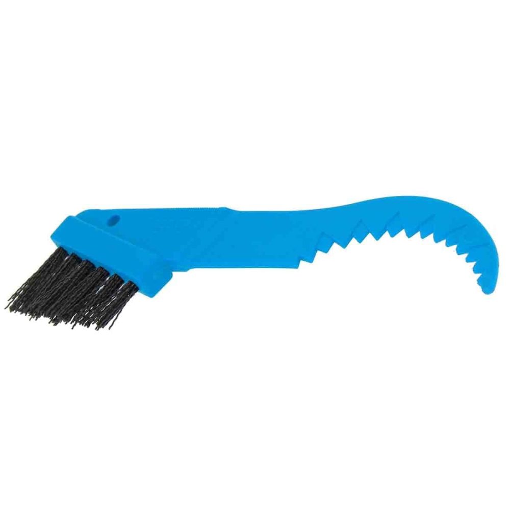 Brosse de Nettoyage pour Roue Libre et Chaîne VAR Brosse de Nettoyage pour Roue Libre et Chaîne VAR
