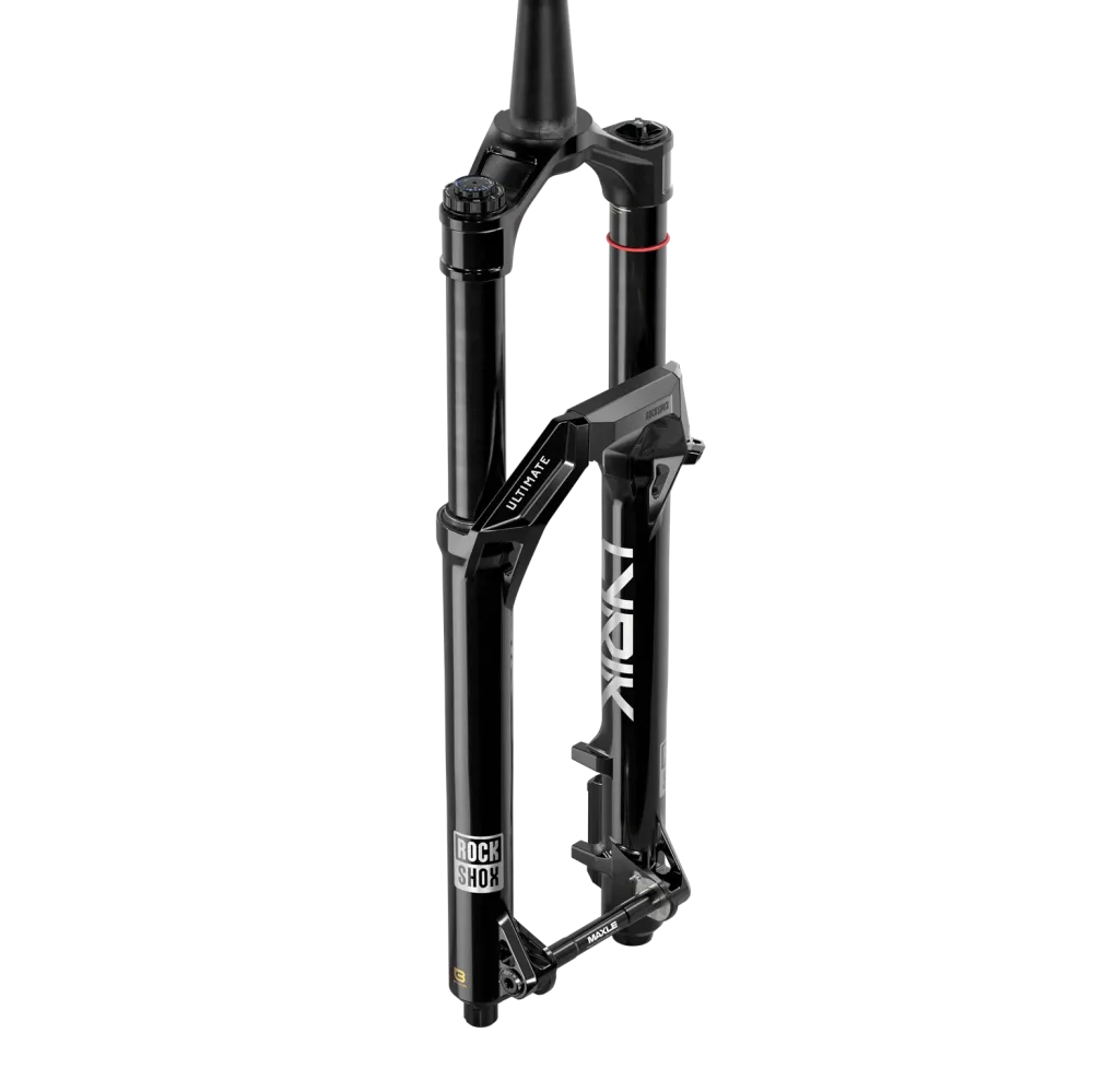 Fourche ROCKSHOX LYRIK ULTIMATE CHARGER 3.2 RC2 27.5" LINEAR XL Conique Axe 15x110mm Boost Noir