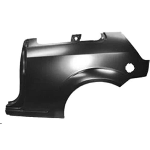 Aile arrière gauche modèle 3 porte pour FORD FIESTA de 2002 à 2006, Neuve Aile arrière gauche modèle 3 porte pour FORD FIESTA de 2002 à 2006, Neuve
