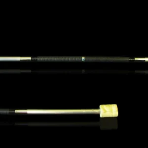 K2 Bâton de contact inflammable 1-3m/ têtes 65mm K2 Bâton de contact inflammable 1-3m/ têtes 65mm
