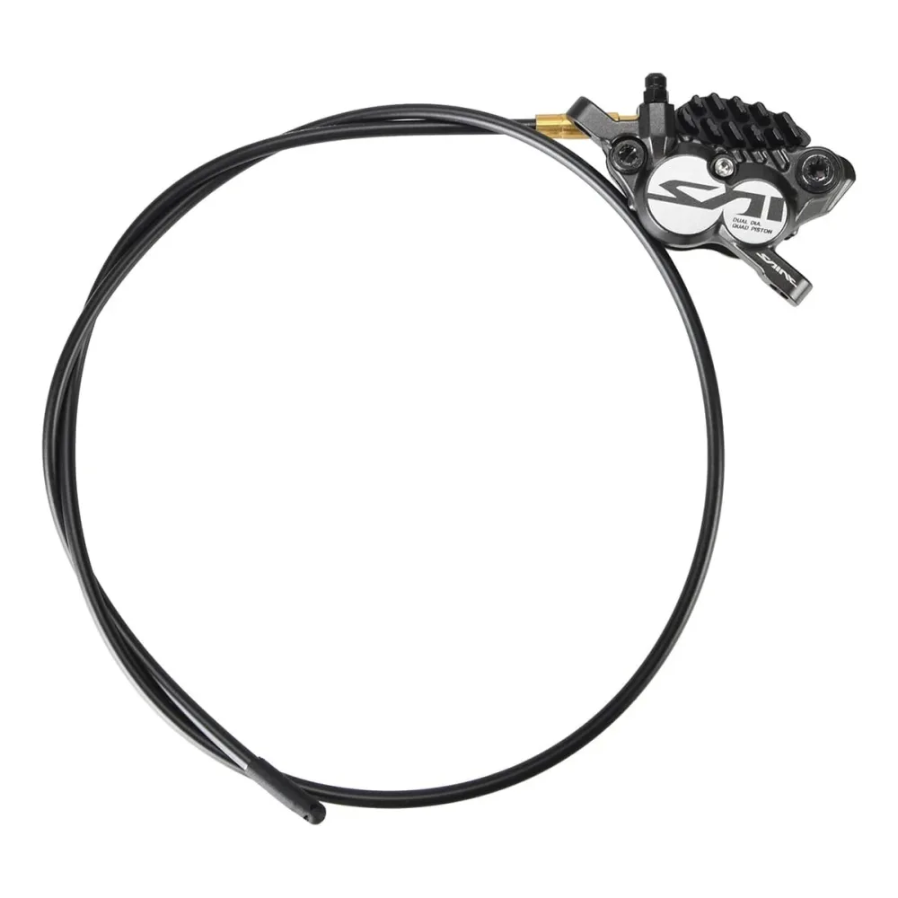 Frein Avant SHIMANO SAINT M820 J-Kit Plaquettes Ventilées – Image 3