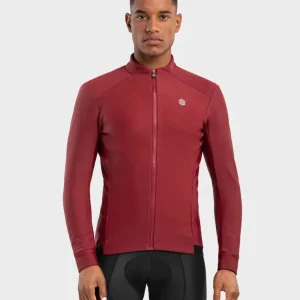 Veste vélo softshell homme J1 Soulor Veste vélo softshell homme J1 Soulor