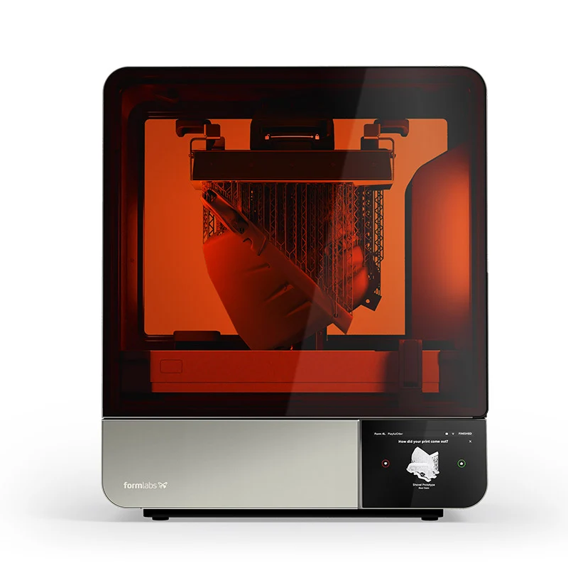 Formlabs Form 4L