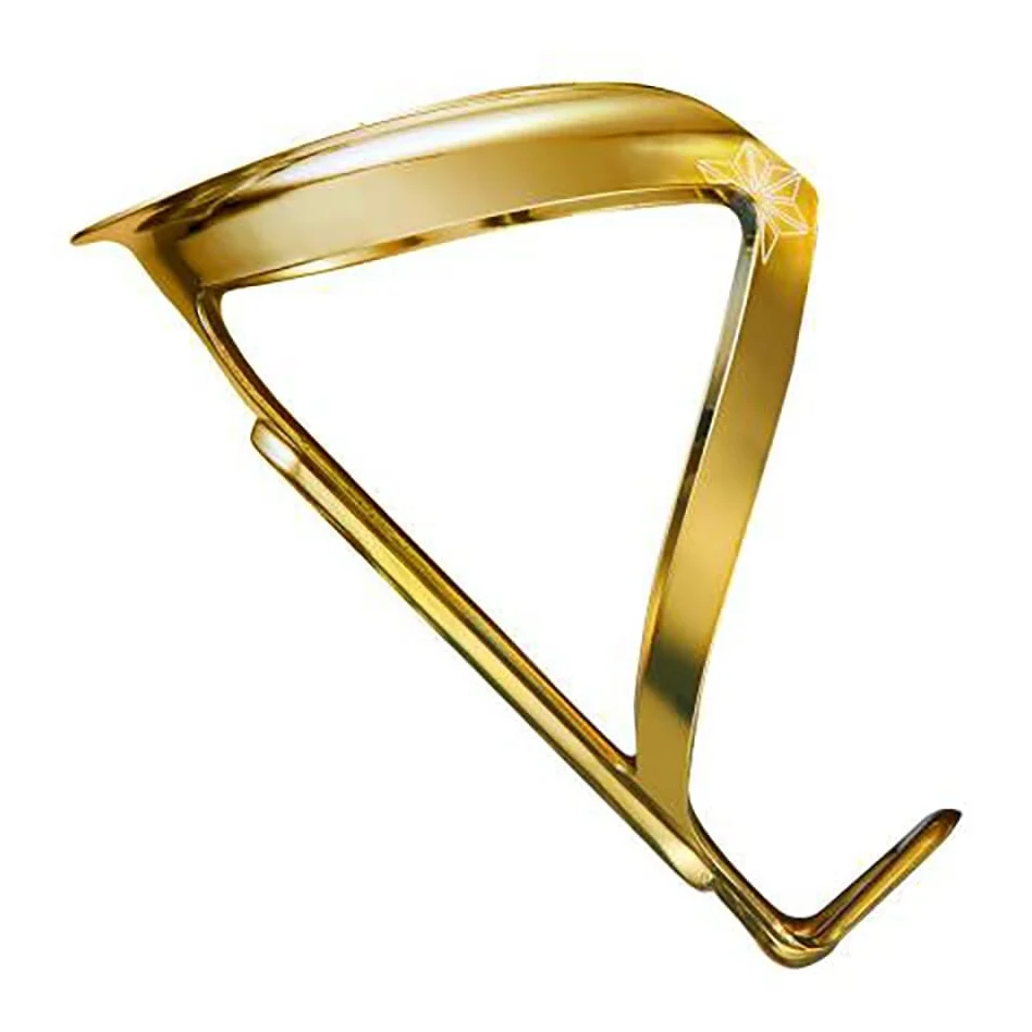Porte-Bidon SUPACAZ FLY Aluminium Or