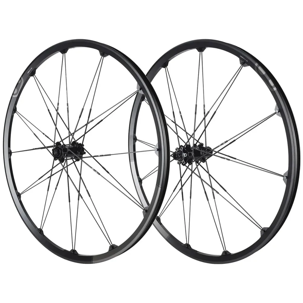 Paire de Roues CRANKBROTHERS COBALT 3 29″ 15×110/12×148 mm Boost Paire de Roues CRANKBROTHERS COBALT 3 29″ 15×110/12×148 mm Boost