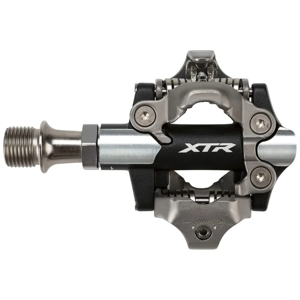 Pédales SHIMANO XTR M9100 – Image 2