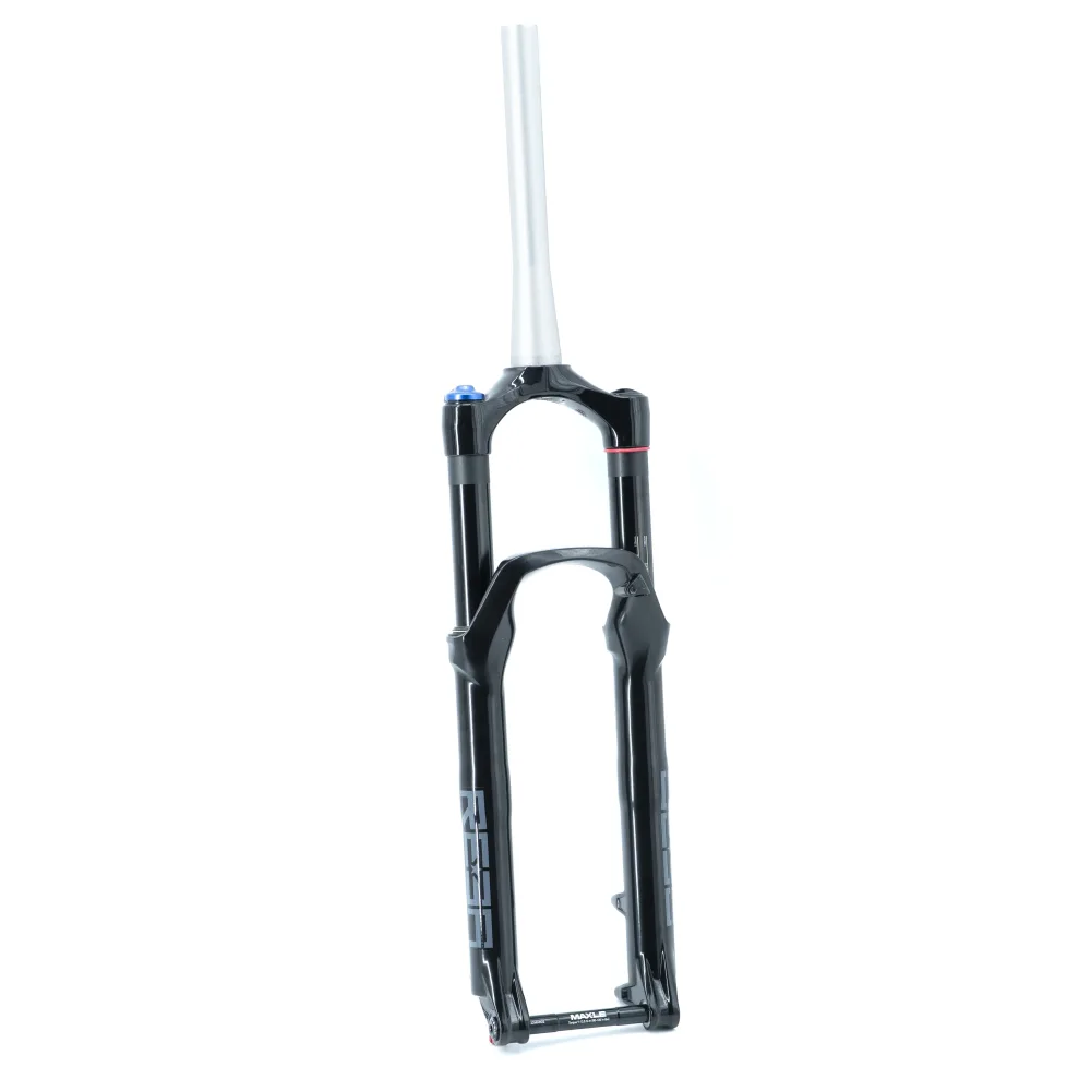 Fourche ROCKSHOX REBA RL 26″ SOLO AIR Conique 15x100mm Noir Fourche ROCKSHOX REBA RL 26″ SOLO AIR Conique 15x100mm Noir