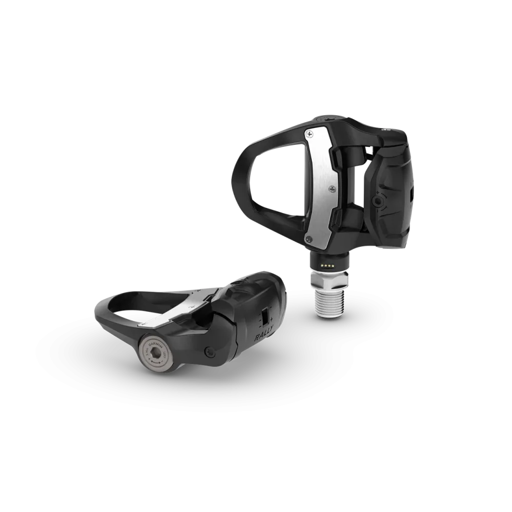Kit Pédales Capteur de Puissance GARMIN RALLY RK/XC 210 – Image 3