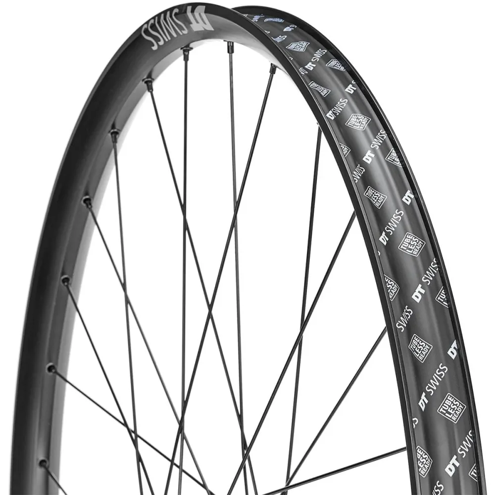 Roue Arrière DT SWISS E 1900 SPLINE 30 mm 27.5" 12x148 mm Boost – Image 3