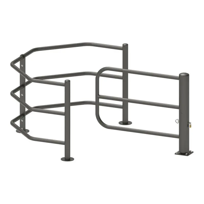 Barrière tournante 1,40 m – Image 2