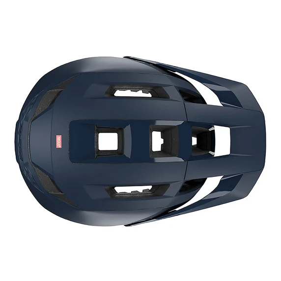 Casque VTT LAZER IMPALA KINETICORE Matt Marine – Image 2