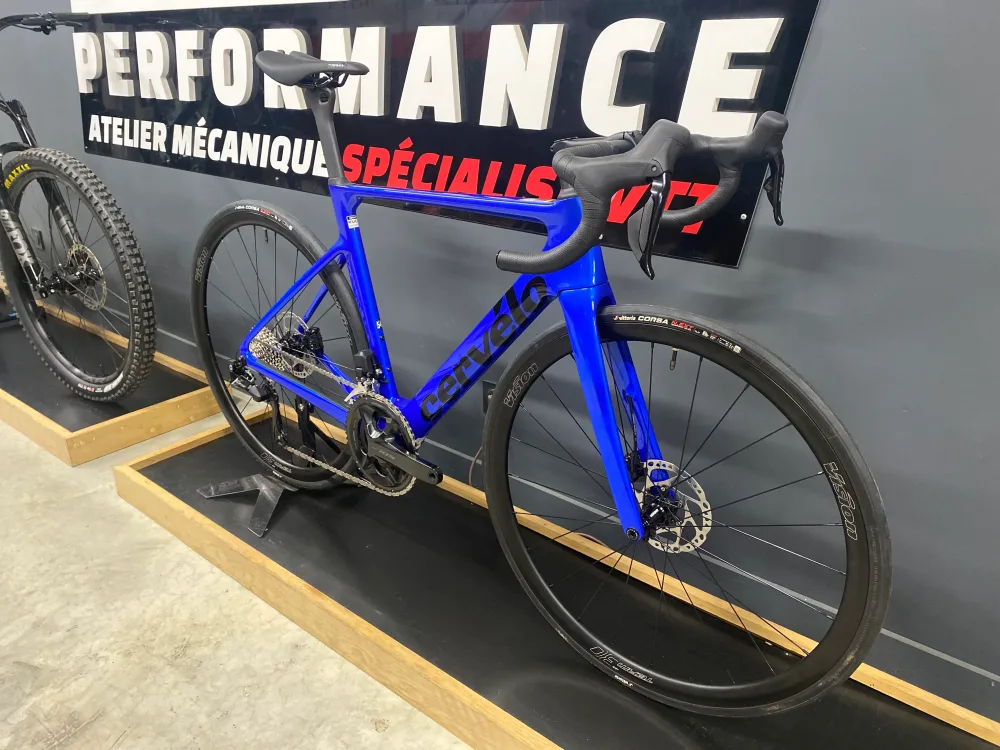 Cervélo Soloist 105 DI2 – Image 3
