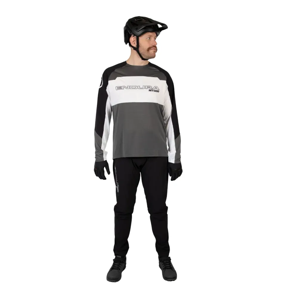 Pantalon ENDURA MT500 BURNER LITE Noir – Image 3