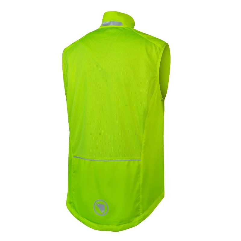 Veste Sans Manches ENDURA HUMMVEE Jaune – Image 2