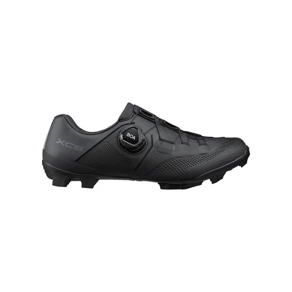 Chaussures VTT SHIMANO XC503 Femme Noir