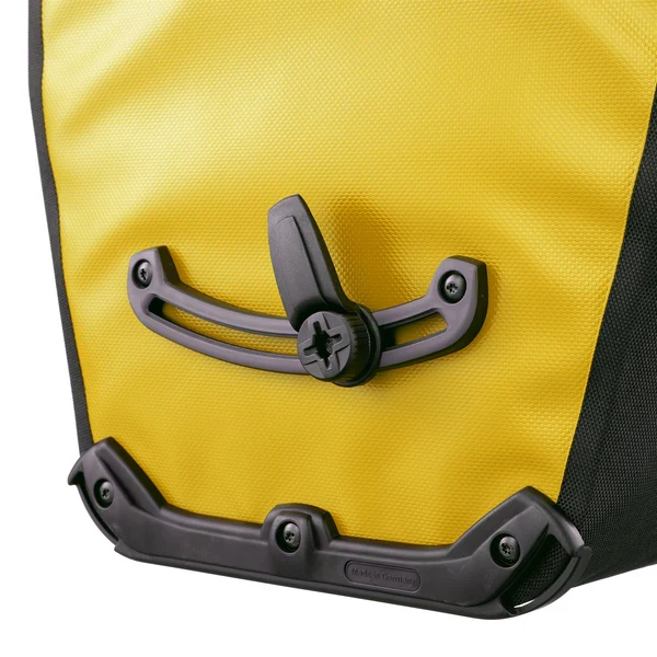 Paire de Sacoches de Porte-Bagages ORTLIEB BACK ROLLER 40 L Jaune – Image 3
