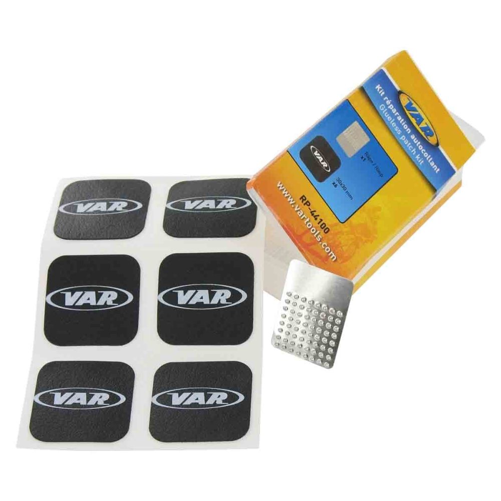 Kit de Réparation Autocollant VAR Kit de Réparation Autocollant VAR