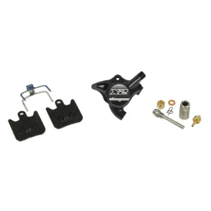 Etrier de Frein Hydraulique HOPE X2 FM 34mm Noir