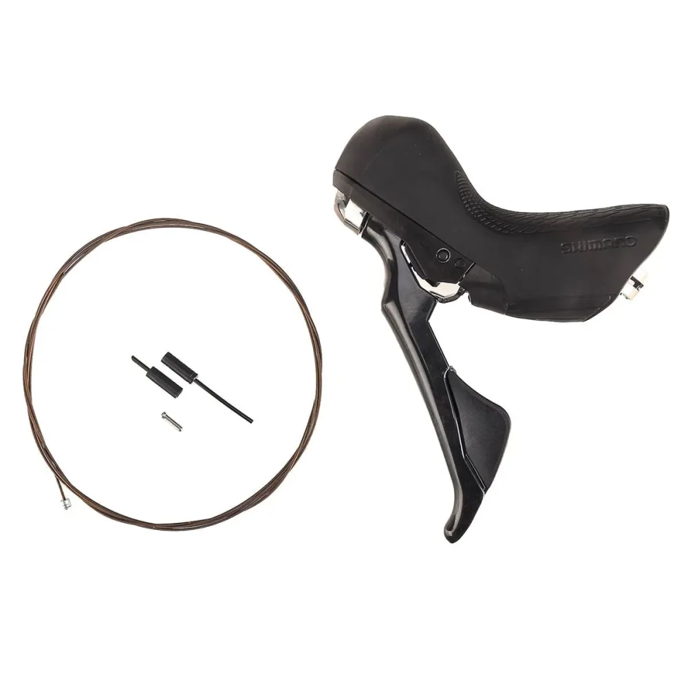 Levier Gauche SHIMANO ULTEGRA R8020 Double – Image 3