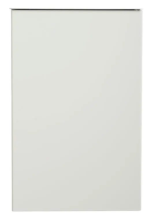 Corbeille murale blanka 10 ou 20 litres – Image 2