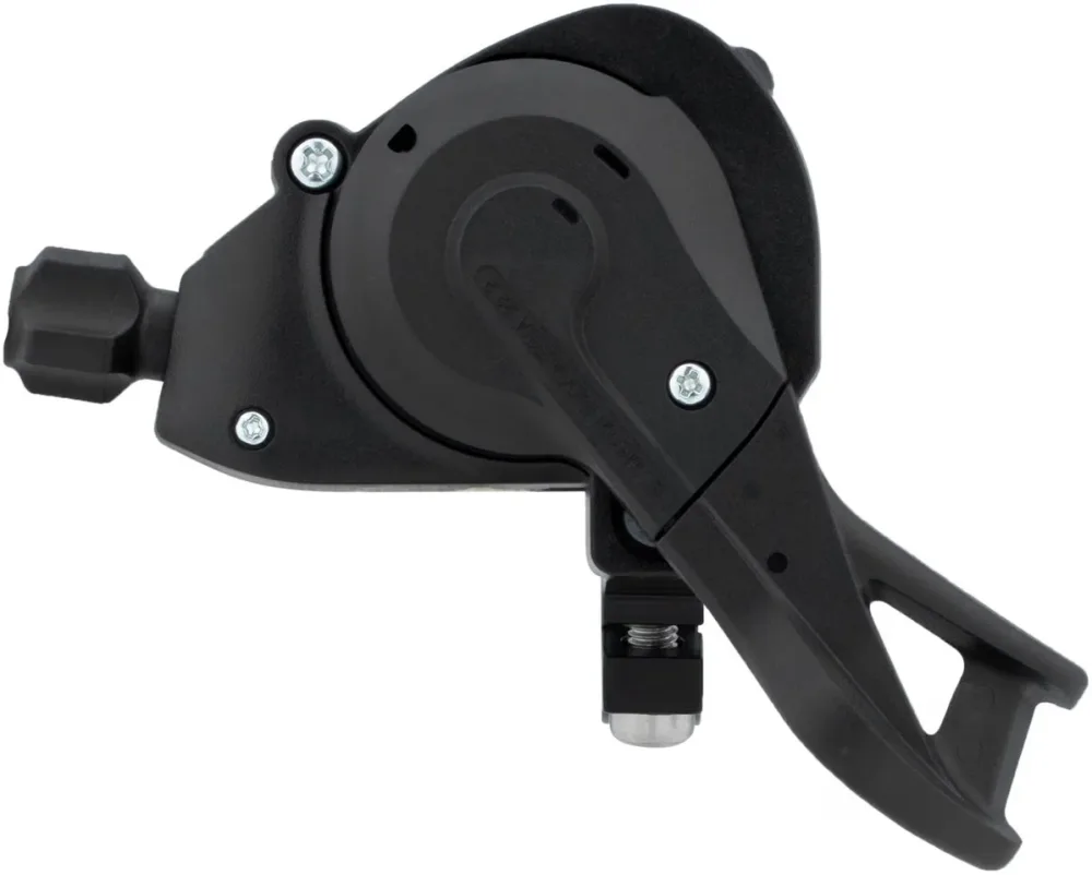 Commande de Vitesses Gauche SHIMANO DEORE 2V SL-M5100-L – Image 3