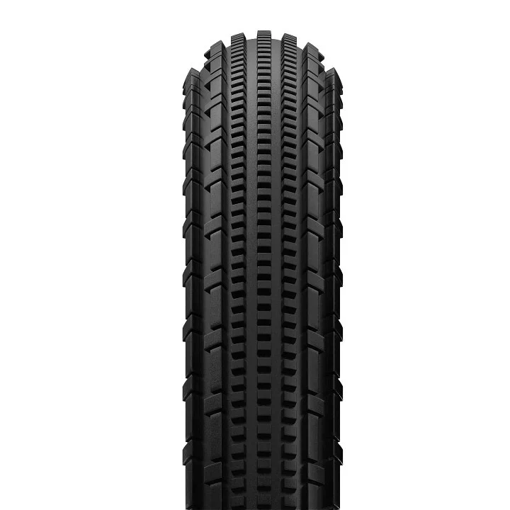 Pneu PANARACER GRAVELKING SK+ TLC Tubeless Ready Noir – Image 2