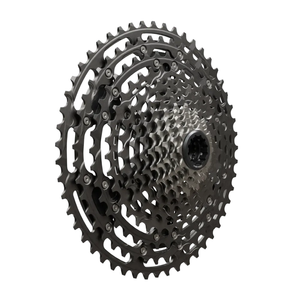 Cassette 12V SHIMANO XTR CS-M9200 Hyperglide +