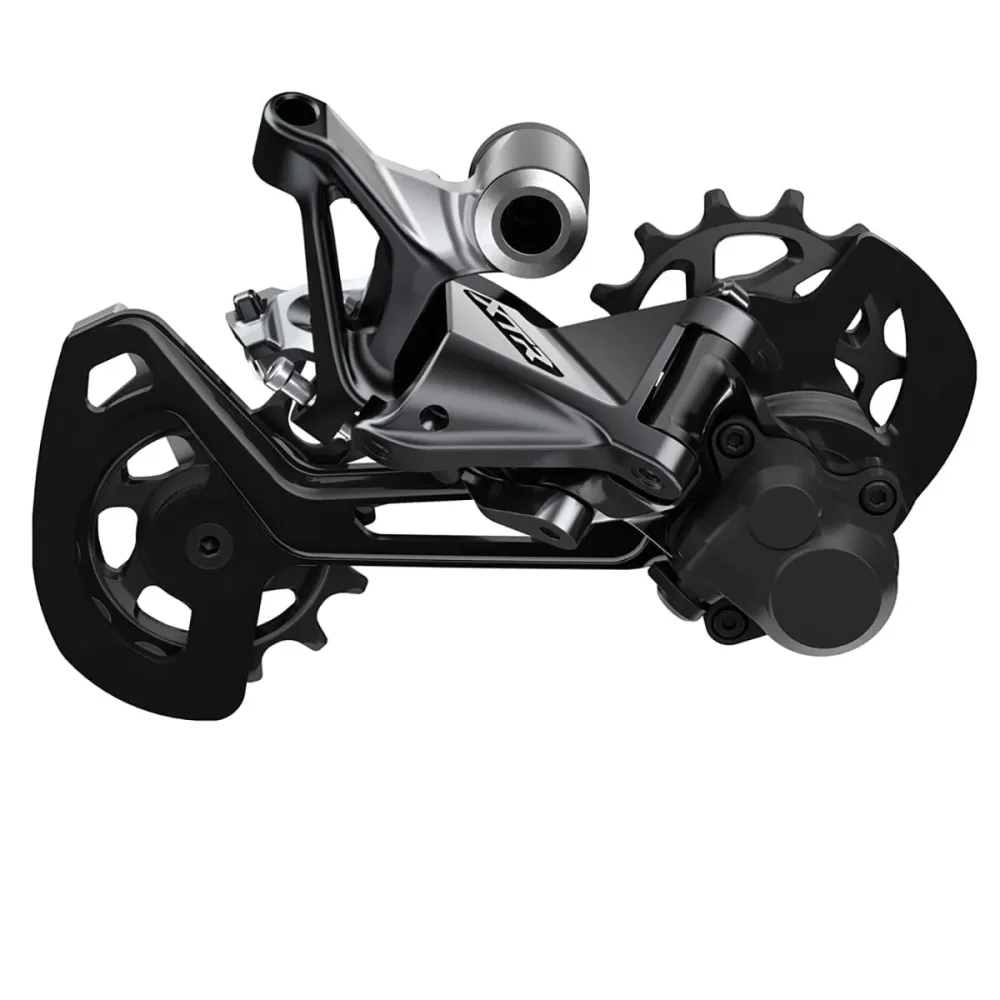 Dérailleur Arrière SHIMANO XTR RD-M9120-SGS 2x12V Chape Longue – Image 3