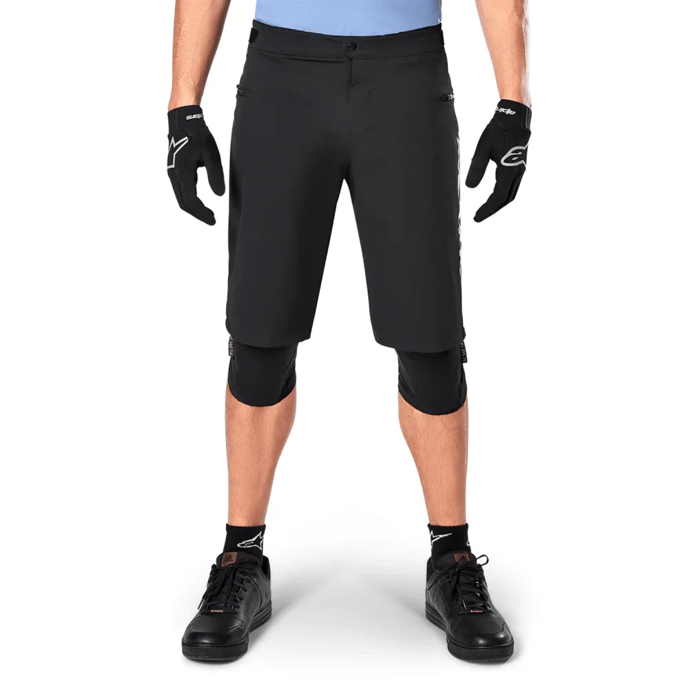 Short ALPINESTARS A-DURA ELITE Noir – Image 3