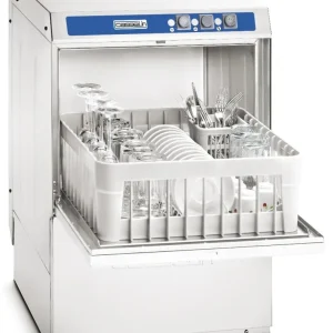 Lave-verres 350 avec pompe de vidange intégrée Lave-verres 350 avec pompe de vidange intégrée