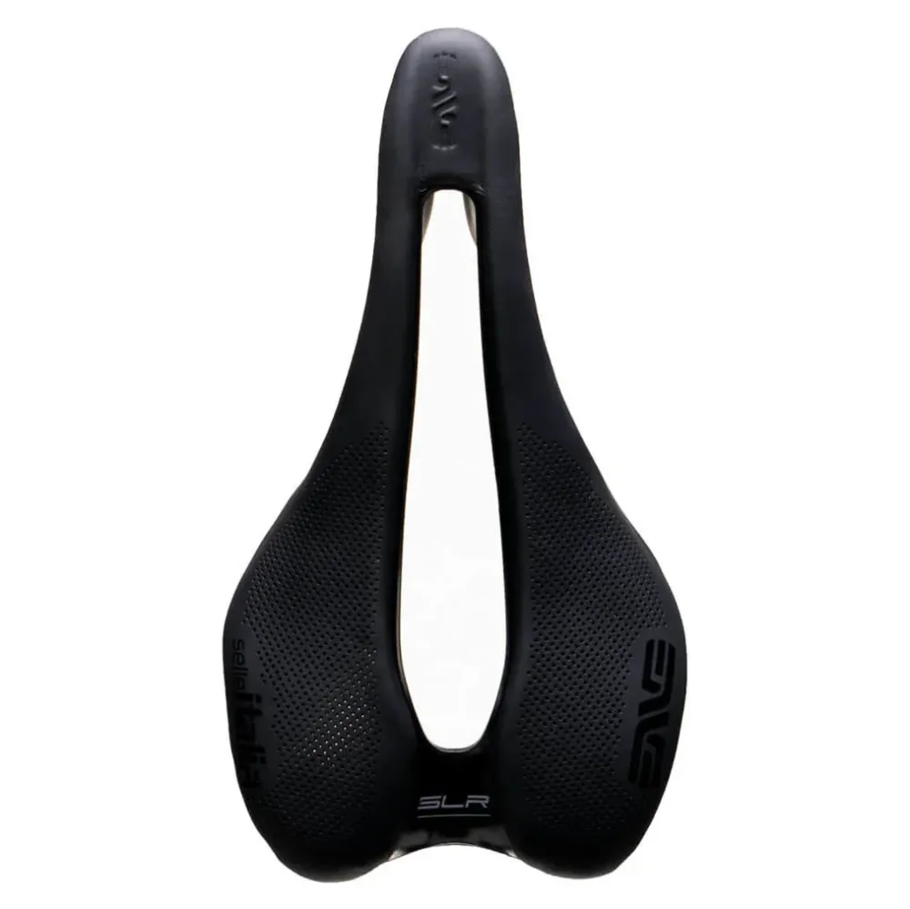 Selle ENVE Selle Italia SLR BOOST Titanium 130mm – Image 2