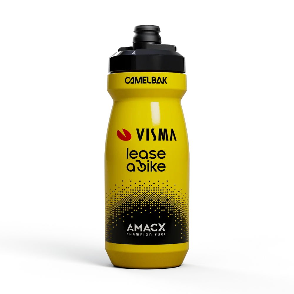 Bidon CAMELBAK PODIUM VISMA LIMITED EDITION