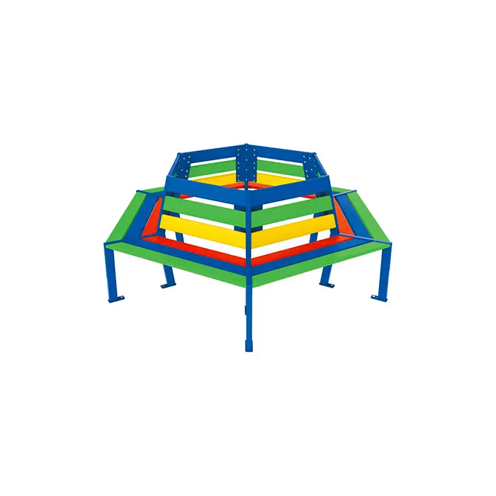 Banc tour d'arbre Silaos junior – Image 3